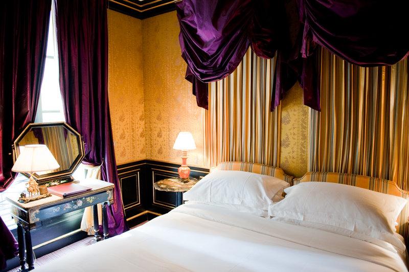 Hôtel Flor Rivoli Paris Quarto foto