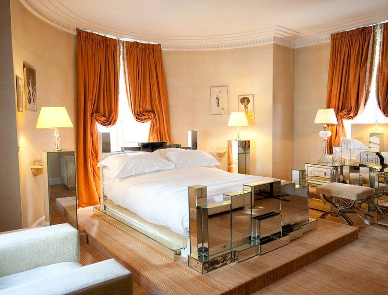 Hôtel Flor Rivoli Paris Quarto foto