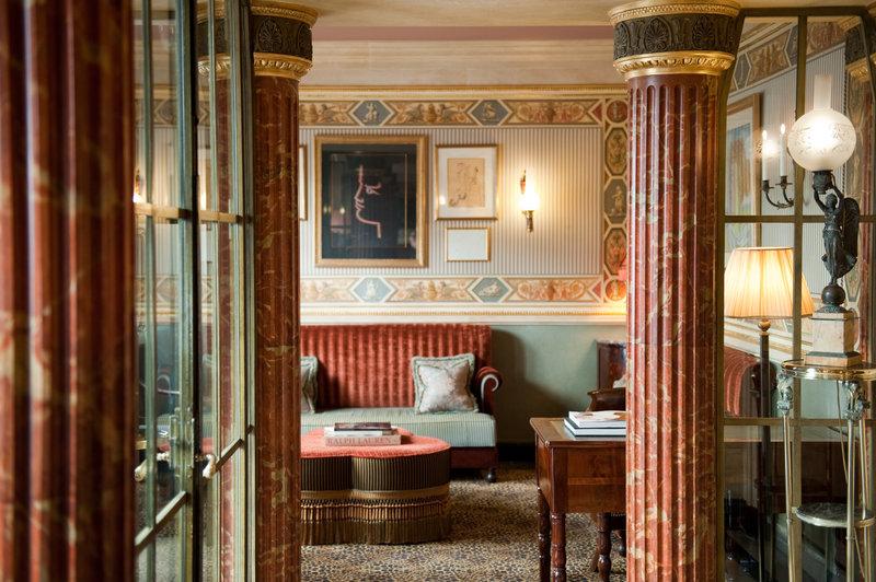 Hôtel Flor Rivoli Paris Quarto foto