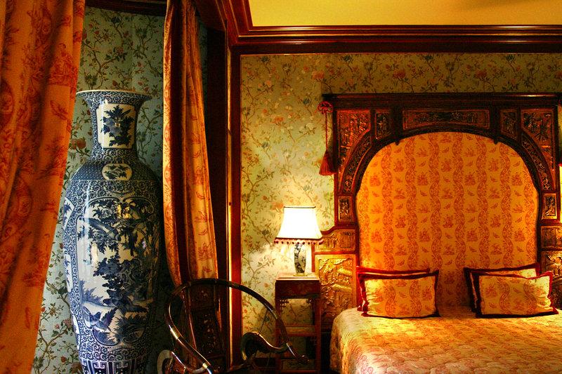 Hôtel Flor Rivoli Paris Quarto foto
